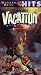 VHS : National Lampoon's Vacation