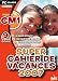 Cahier de vacances : du CE2 au CM1 Cahier de vacances : du CE2 au CM1