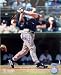 Sporting Goods : Steiner Sports Ricky Ledee Hand signed Texas 8x10 Photograph LEDEPHS000001