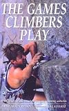 The Games Climbers Play