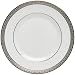 Royal Worcester Corinth Platinum Bread and Butter Plate 6 inch