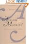 Asylum for Mankind: America, 1607-1800