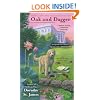 Oak and Dagger (A White House Gardener Mystery)