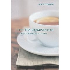 The Tea Companion (Connoisseur's Guides)