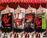  : Blood: One Unit Whole Blood (DOS)