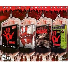 One Unit Whole Blood