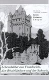 Lebensbilder aus Frankreich, den Rheinl&auml;ndern und der Schweiz - James Fenimore Cooper