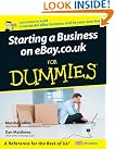 Starting a Business...