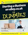 Starting a Business on eBay.co.uk For Dummies UK Edition