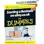Starting a Business on eBay.co.uk For Dummies UK Edition