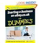 Starting a Business on eBay.co.uk For Dummies UK Edition