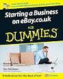 Starting a Business on eBay.co.uk For Dummies UK Edition