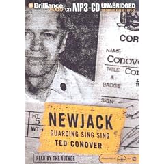 Newjack: Guarding Sing Sing
