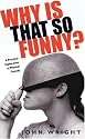 Why Is That So Funny?: A Practical Exploration of Physical Comedy