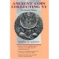 Ancient Coin Collecting VI (Hardcover)