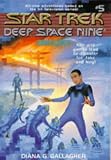 Arcade (Star Trek: Deep Space Nine - Young Adult)