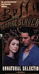 Unnatural Selection  (Buffy the Vampire Slayer)
