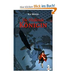 Die Flie�ende K�nigin 01