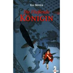 Die Flie�ende K�nigin 01