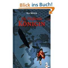 Die Flie�ende K�nigin 01
