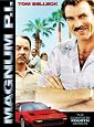 Magnum P.I. - The Complete Fourth Season