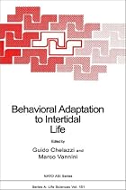 Behavioral Adaptation to Interdial Life: Advanced Research Workshop, Papers (NATO Science Series: A)