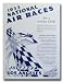 1933 Los Angeles Air Races Poster Print