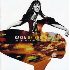 Basia on Broadway
