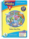 LeapPad Phonics Book 8