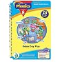 LeapPad Phonics Book 8