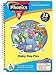 LeapPad Phonics Program Book #8: Rainy Day Play