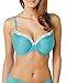 Panache Women's Plus-Size Porcelain Viva Smooth Molded T-Shirt Bra
