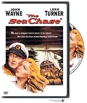 The Sea Chase