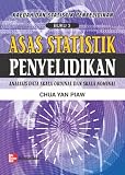Asas Statistik Penyelidikan (Buku 3)