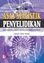 Asas Statistik Penyelidikan (Buku 3)