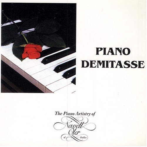 CD-Charts  Music : Piano Demitasse