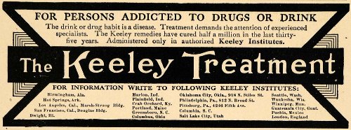 drug rehab