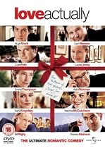 Love Actually [DVD] [2003]