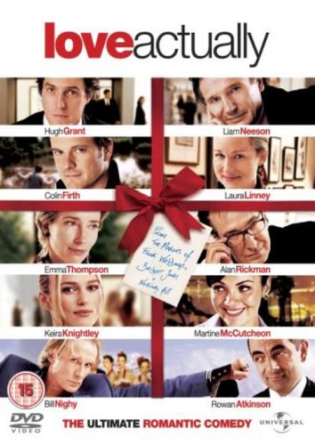 Love Actually [2003]