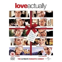 Love Actually [2003]