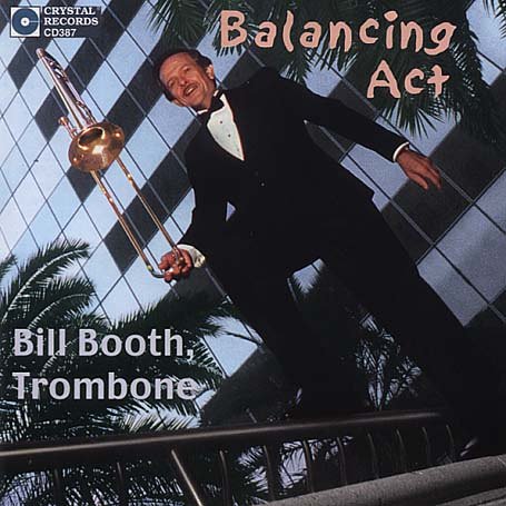 CD-Charts  Music : Balancing Act [IMPORT]