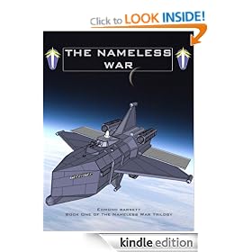 The Nameless War (The Nameless War Trilogy)