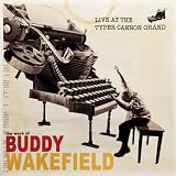 Live at the Typer Cannon Grand [Explicit]
