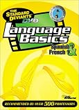 The Standard Deviants - Language Basics