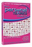 Personal Trainer - Interactive [Interactive DVD]