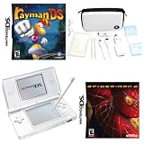 Nintendo DS Lite Kids Adventure Starter Pack