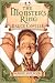 The Monster's Ring (Magic Shop, #4)