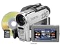 Hitachi DZ-GX3100A 1.3MP DVD Camcorder with 15x Optical Zoom