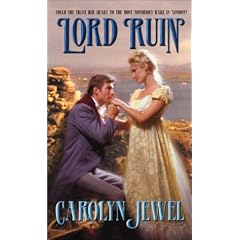 Lord Ruin