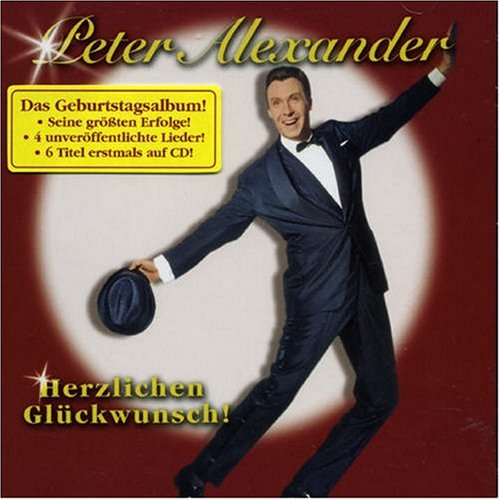 Peter Alexander - Von Bhmen Nach Wien - Zortam Music